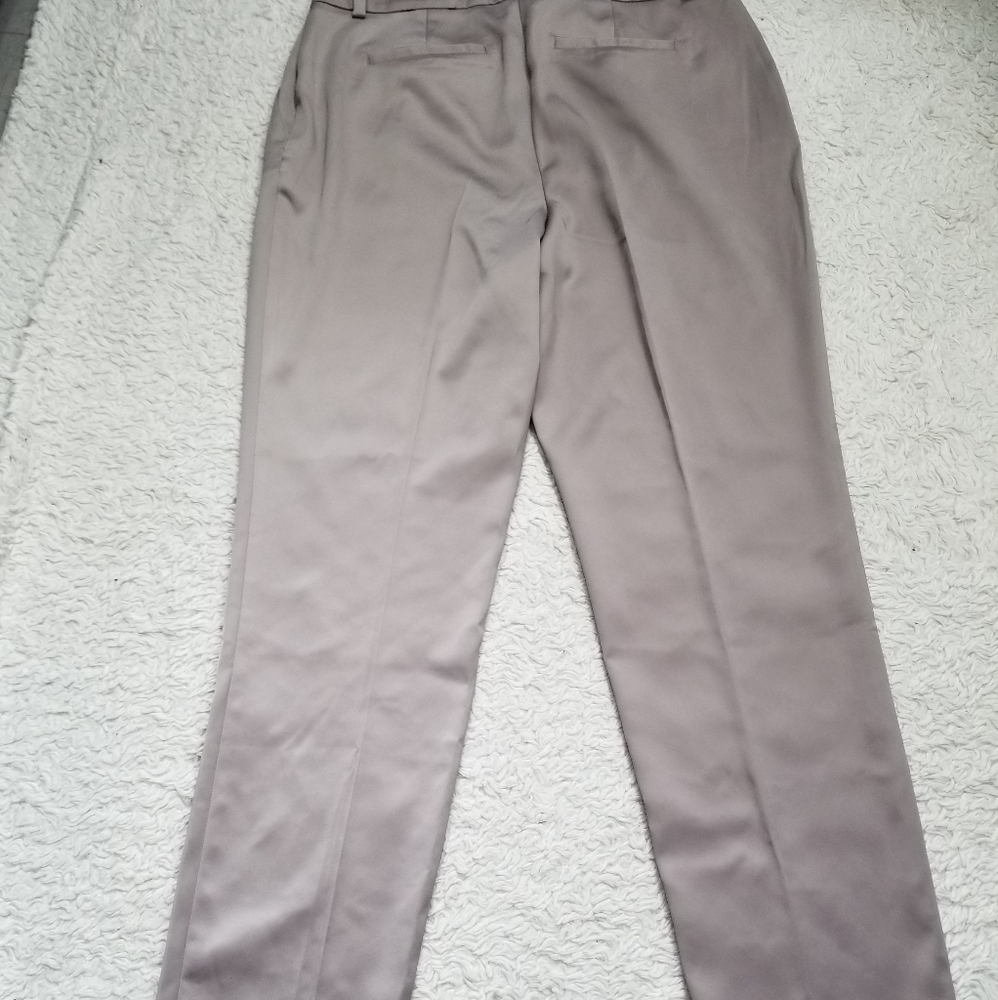Alfani Women Pleated Dress Pants - Picture 2 of 4